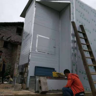 昆明三相电烤烟房品牌哪家好?-图2 昆明三相电烤烟房品牌哪家好?-图2