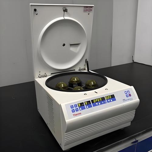 实验室离心机品牌该怎么选？-图2