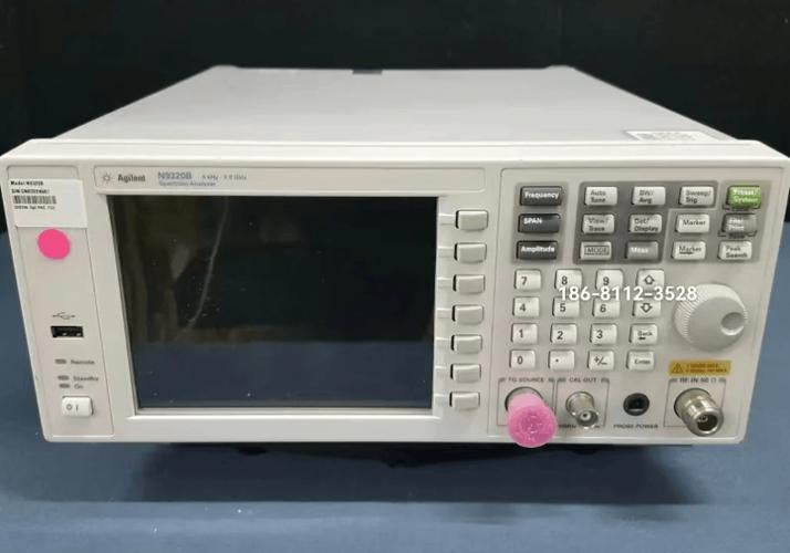 射频频谱分析仪品牌哪个好?-图2 射频频谱分析仪品牌哪个好?-图2