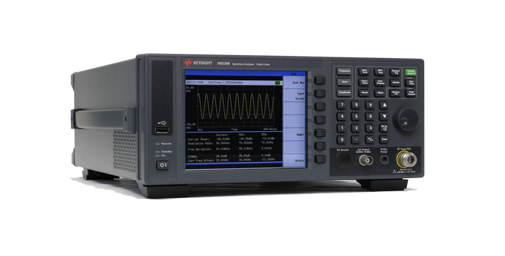 射频频谱分析仪品牌哪个好?-图3 射频频谱分析仪品牌哪个好?-图3