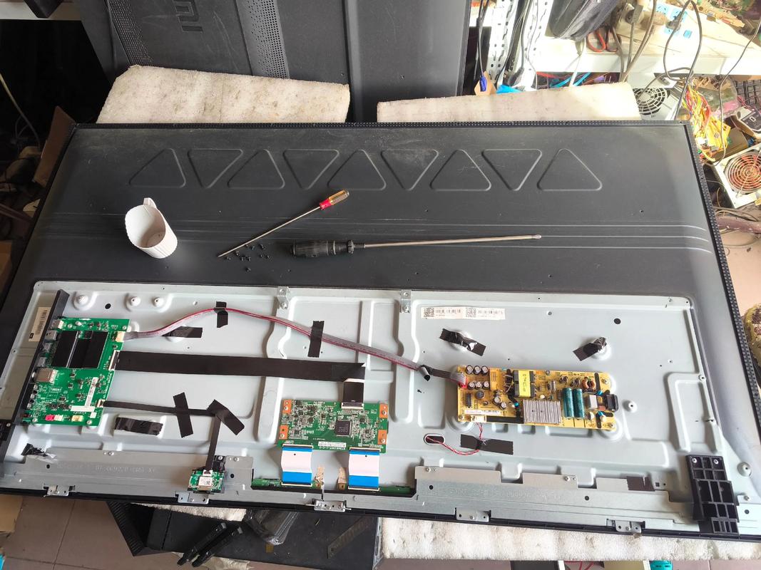 lm150x08屏维修常见故障有哪些？-图2