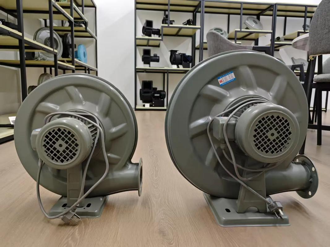 广东鼓风机品牌排行榜，哪些品牌更靠谱？-图3