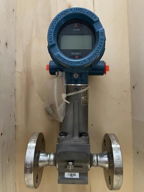 涡街流量计品牌怎么选?-图2 涡街流量计品牌怎么选?-图2