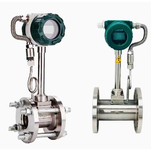 涡街流量计品牌怎么选?-图3 涡街流量计品牌怎么选?-图3