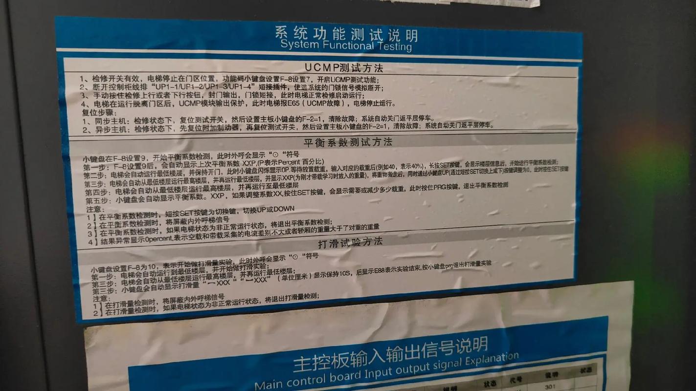 电梯24V电源故障怎么修?-图2 电梯24V电源故障怎么修?-图2