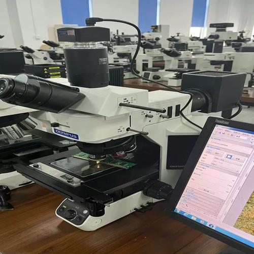 金相显微镜品牌排行榜，哪个品牌更靠谱？-图2