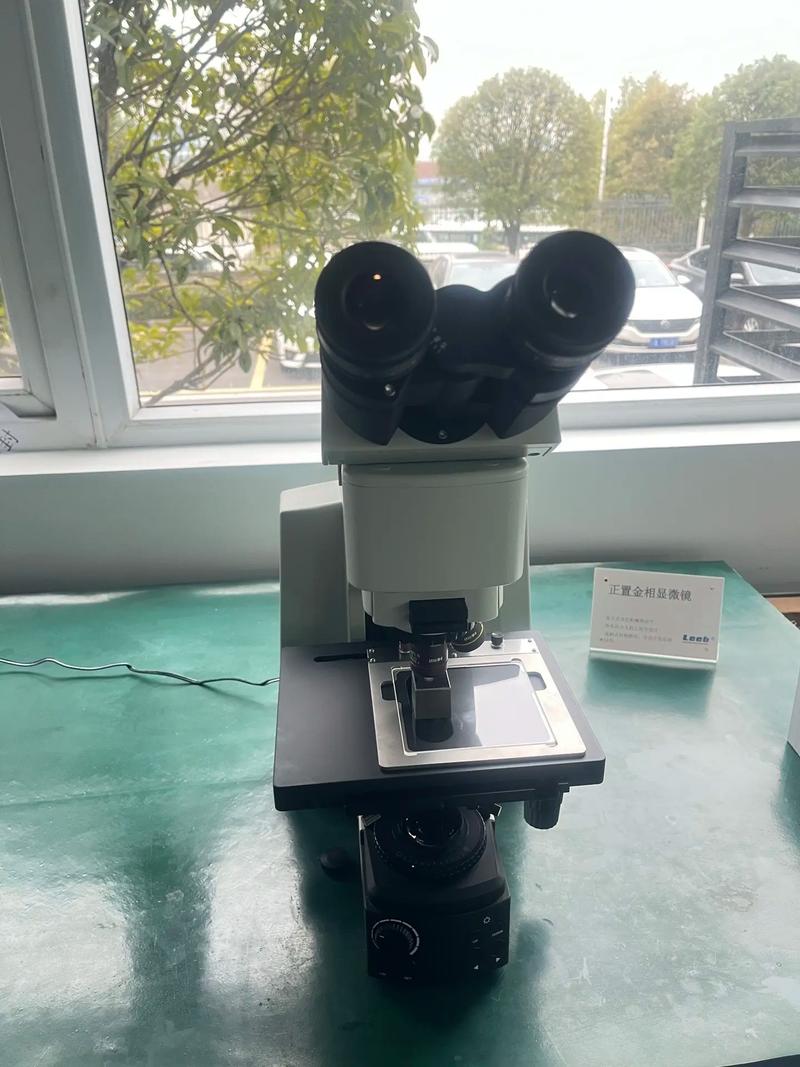 金相显微镜品牌排行榜，哪个品牌更靠谱？-图3