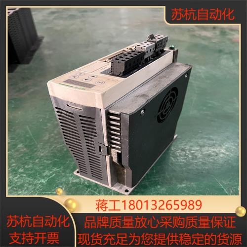 安徽伺服驱动器维修找哪家专业？-图1