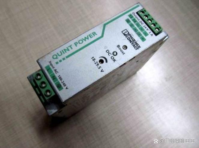 菲尼克斯开关电源品牌怎么样？-图3