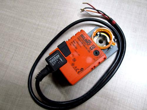 风阀执行器品牌怎么选？-图1