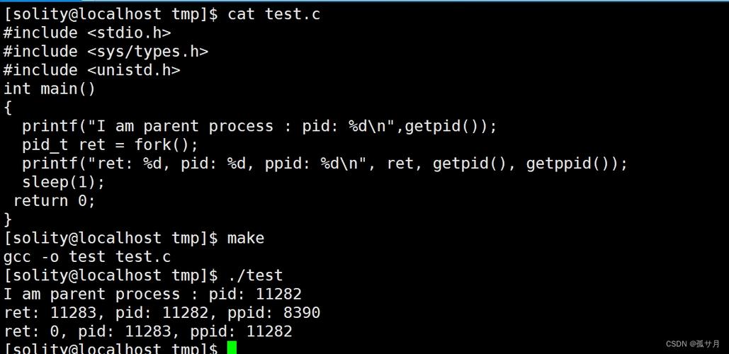 Linux显示技术如何实现图形界面输出？-图3