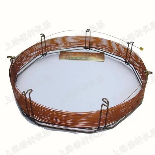 SE-30色谱柱有哪些品牌可选？-图1