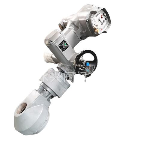 德国电动阀执行器品牌有哪些？-图1