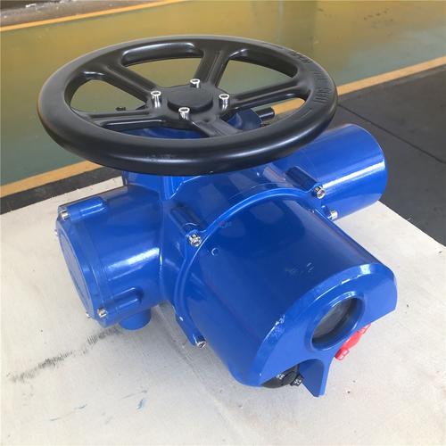 德国电动阀执行器品牌有哪些？-图2