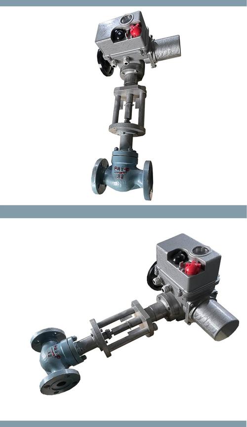 德国电动阀执行器品牌有哪些？-图3