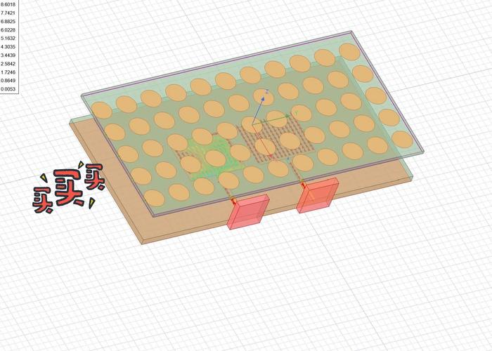 MIMO天线技术应用有哪些关键优势？-图2