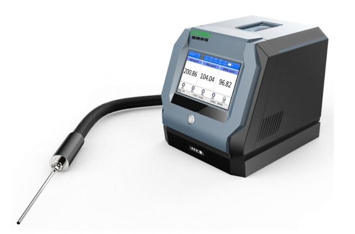 便携式非甲烷总烃品牌哪个好？-图1