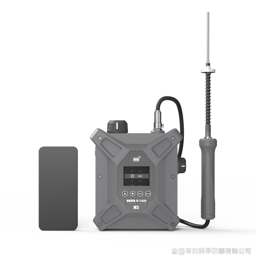 便携式非甲烷总烃品牌哪个好？-图2