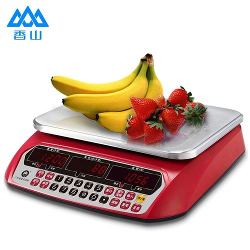 商用电子称品牌怎么选？-图3