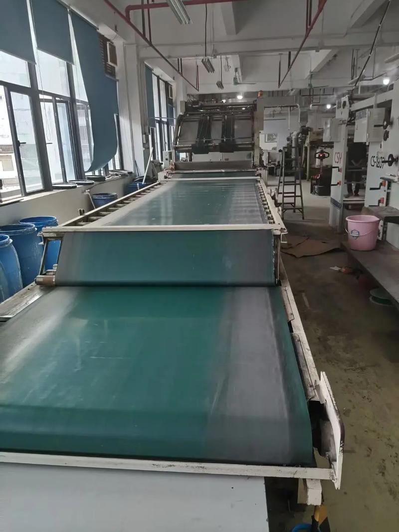 全自动表纸机前吸品牌选哪家好？-图2