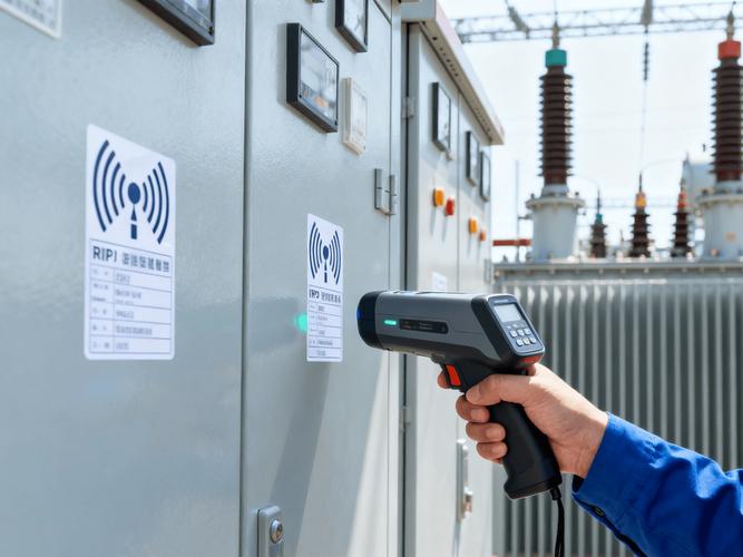 美军RFID技术应用有何突破与局限？-图2