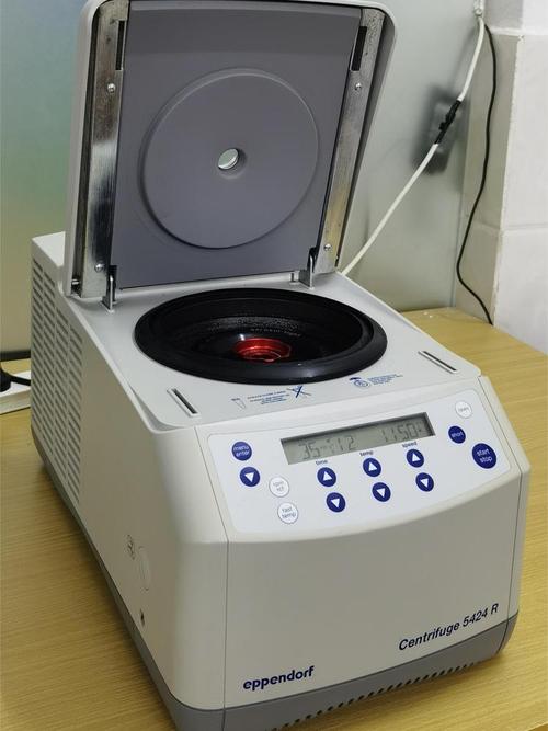 分析型超速离心机品牌如何选？-图1