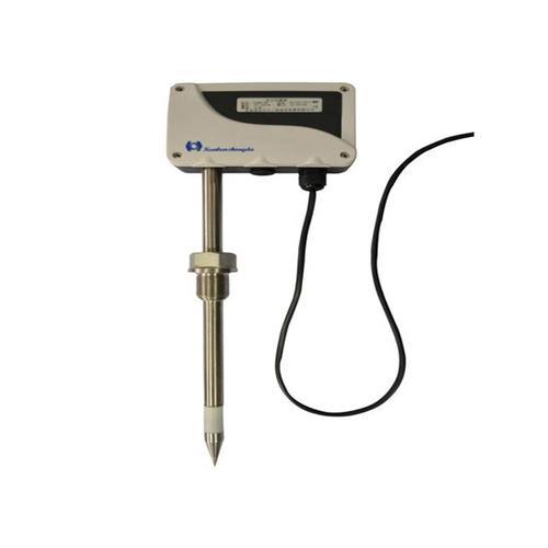 德国温湿度传感器品牌有哪些？-图1