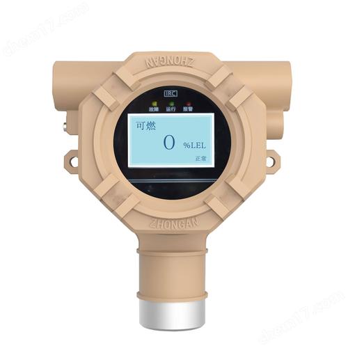 哪些甲烷检测报警器品牌口碑好？-图1