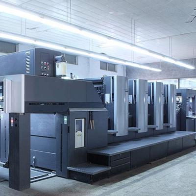 德国印刷机品牌哪些更靠谱？-图2