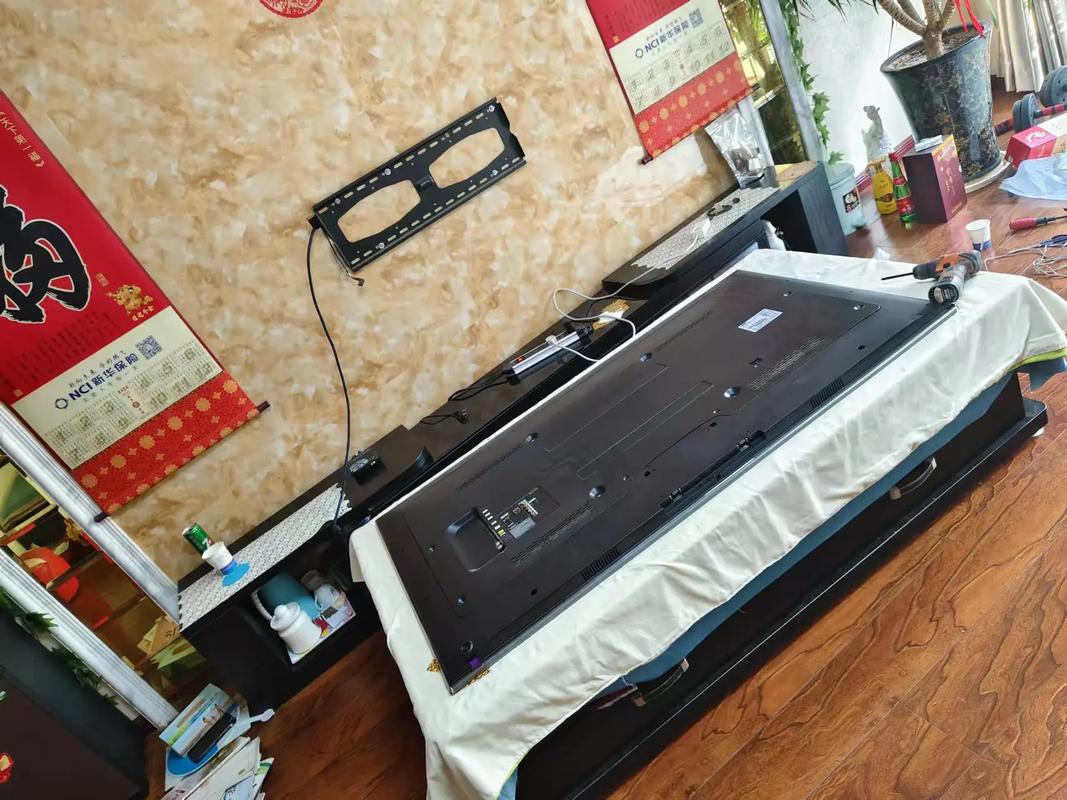 东芝电视蓝屏维修价格多少？-图3