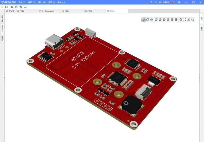 EDA技术常用哪些软件？-图2