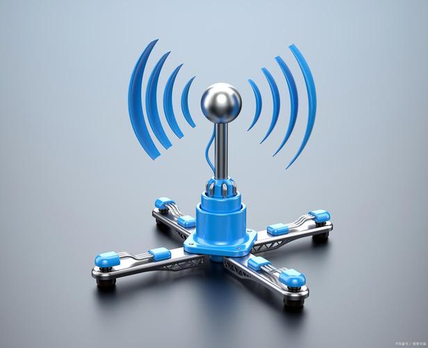 WiFi射频技术如何实现高效应用？-图1