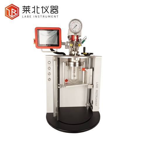 进口反应釜品牌哪个好？-图2