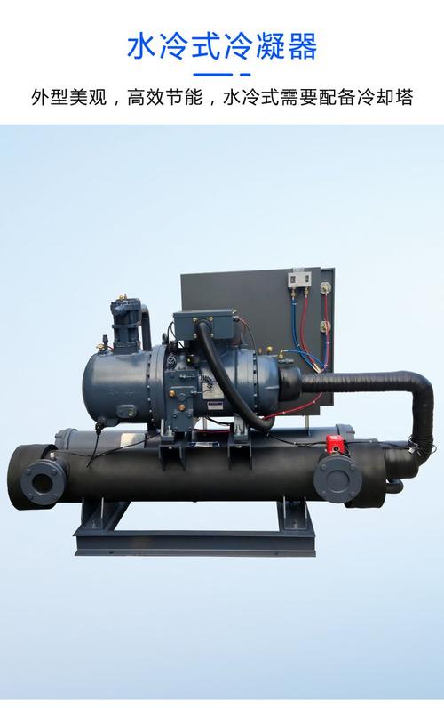 国内水冷冷水机组品牌哪些好?-图2 国内水冷冷水机组品牌哪些好?-图2