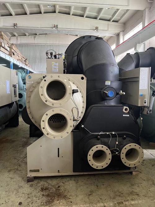 国内水冷冷水机组品牌哪些好?-图3 国内水冷冷水机组品牌哪些好?-图3