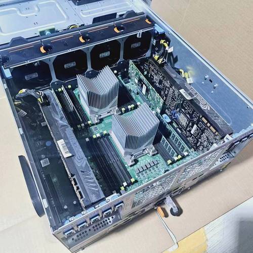 Dell VLT技术如何实现高效网络负载均衡?-图2 Dell VLT技术如何实现高效网络负载均衡?-图2