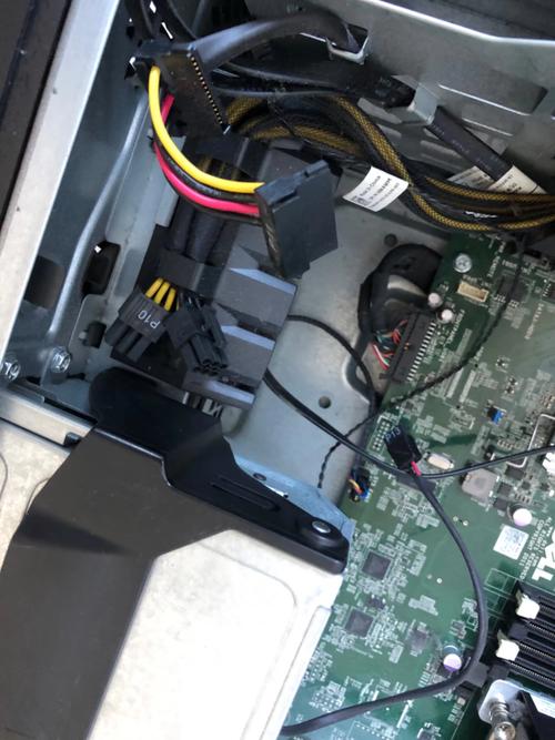 Dell VLT技术如何实现高效网络负载均衡?-图3 Dell VLT技术如何实现高效网络负载均衡?-图3