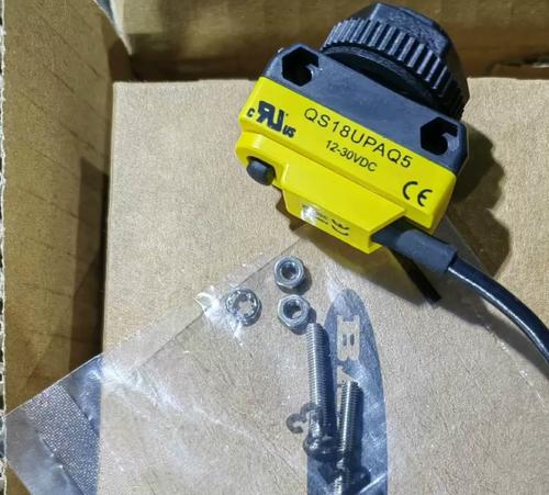 台湾超声波感应器品牌有哪些?-图2 台湾超声波感应器品牌有哪些?-图2