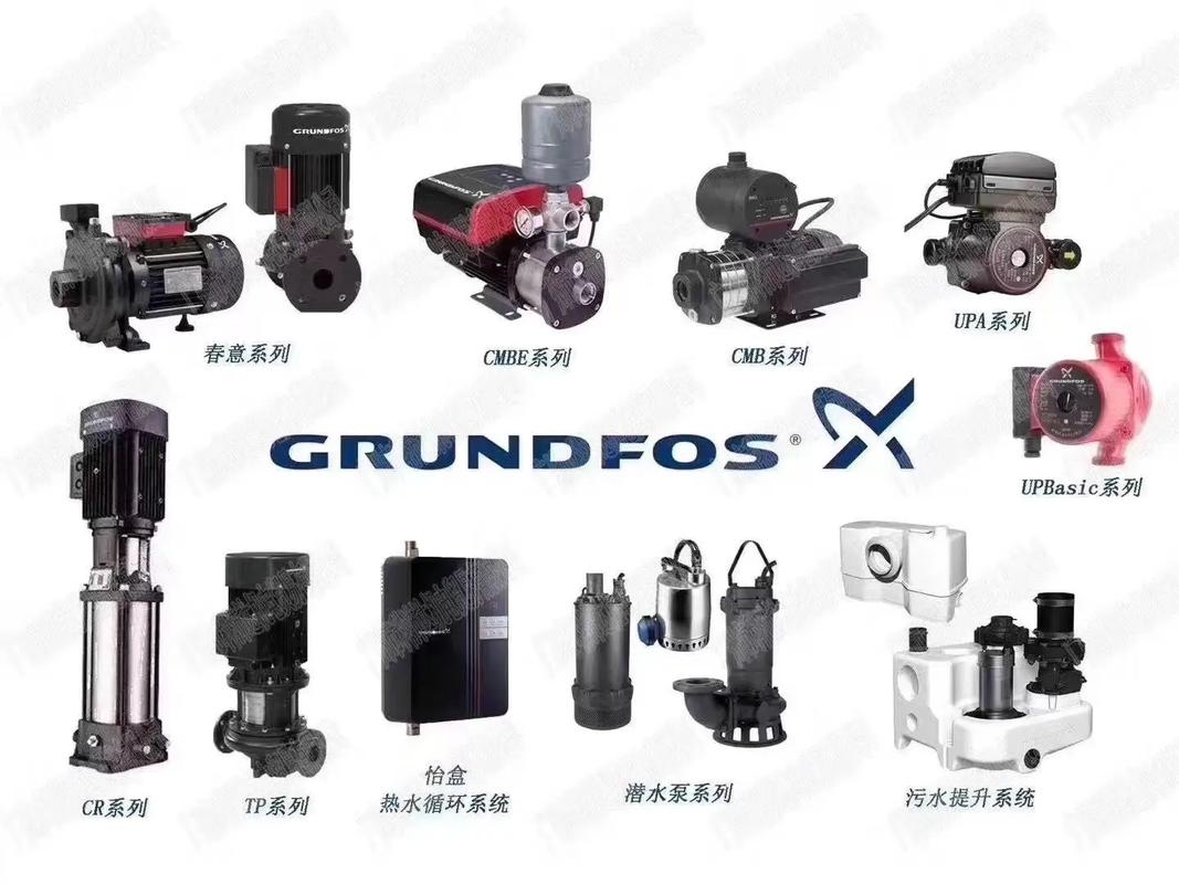 中国知名泵业十佳品牌如何评选？-图3