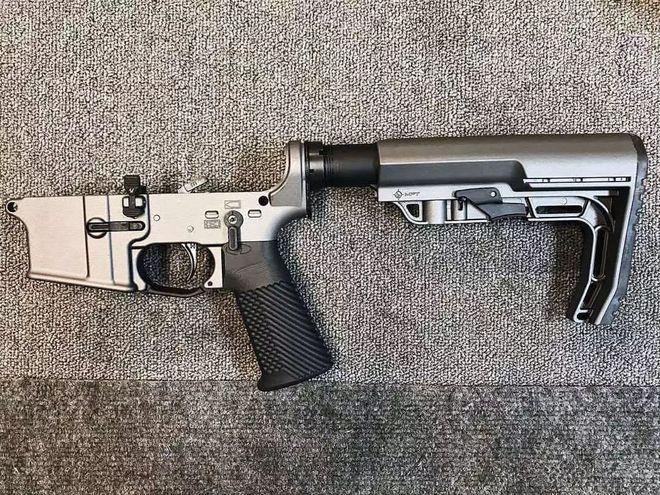 美国ar15生产品牌-图2