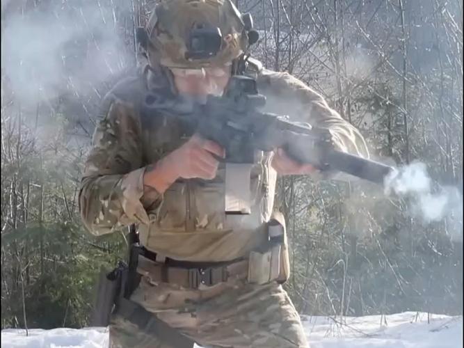 美国ar15生产品牌-图3