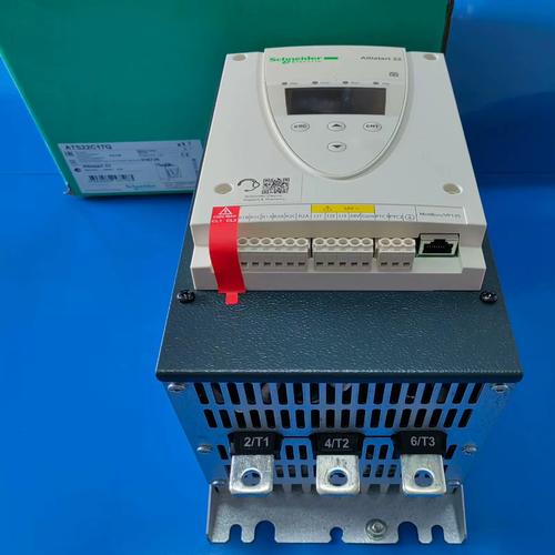 德国中压软启动器品牌有哪些优选？-图2