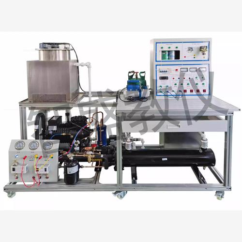 制冷设备维修实训如何掌握核心原理？-图2