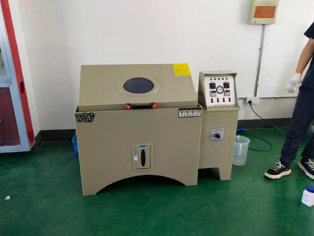 盐雾试验箱品牌怎么选？-图2