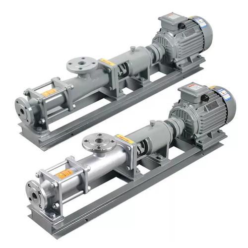 加药螺杆泵品牌怎么选？-图1