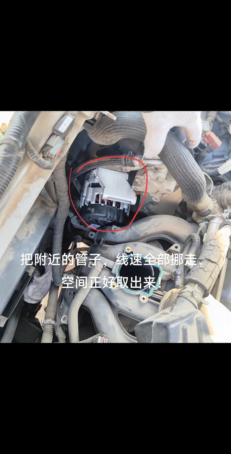 别克GL8电路自己维修，难不难？-图2