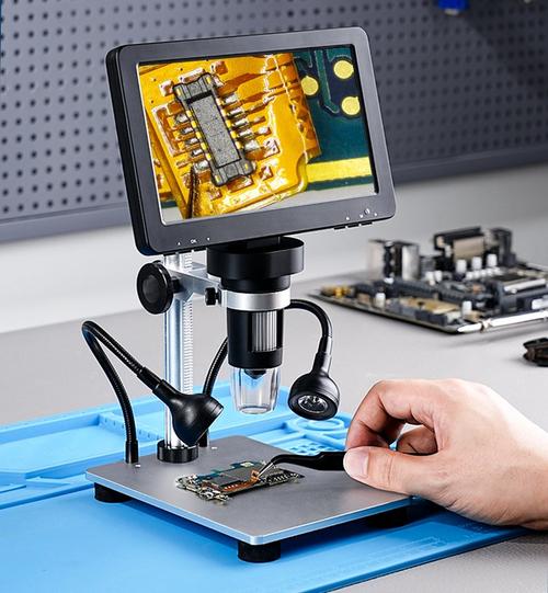 电路板维修,哪些仪器最实用好用?-图3 电路板维修,哪些仪器最实用好用?-图3