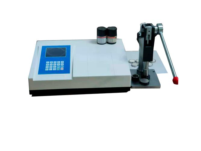 钙铁硫分析仪品牌厂家哪家好？-图2