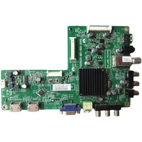 创维42E309R维修故障怎么排查？-图1