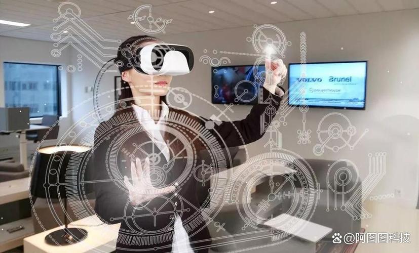 VR App开发面临哪些技术难点？-图2